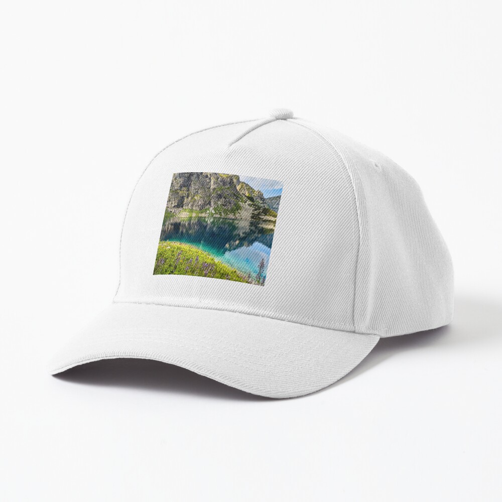 Item preview, Baseball Cap designed and sold by picdab-com.