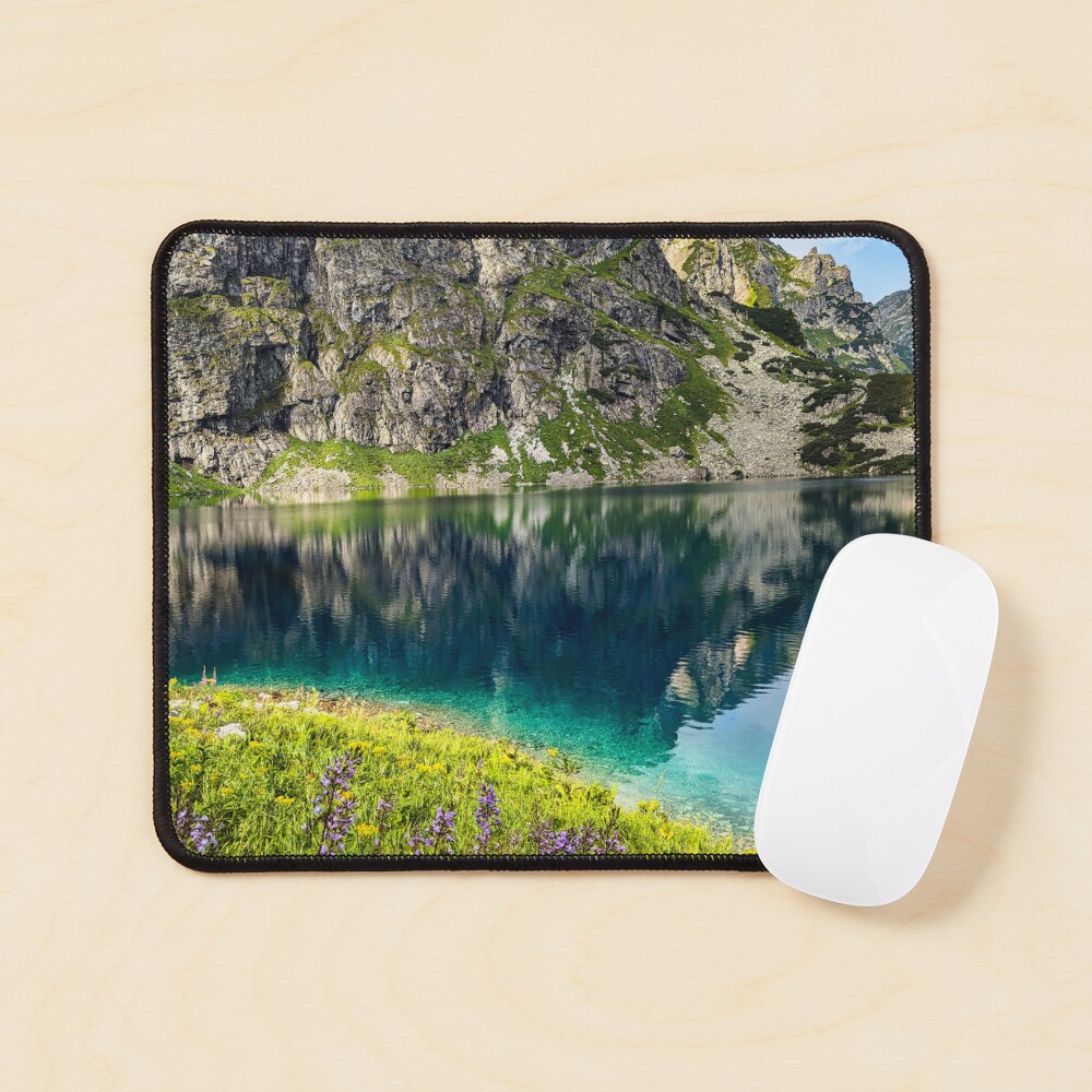 Item preview, Mouse Pad designed and sold by picdab-com.