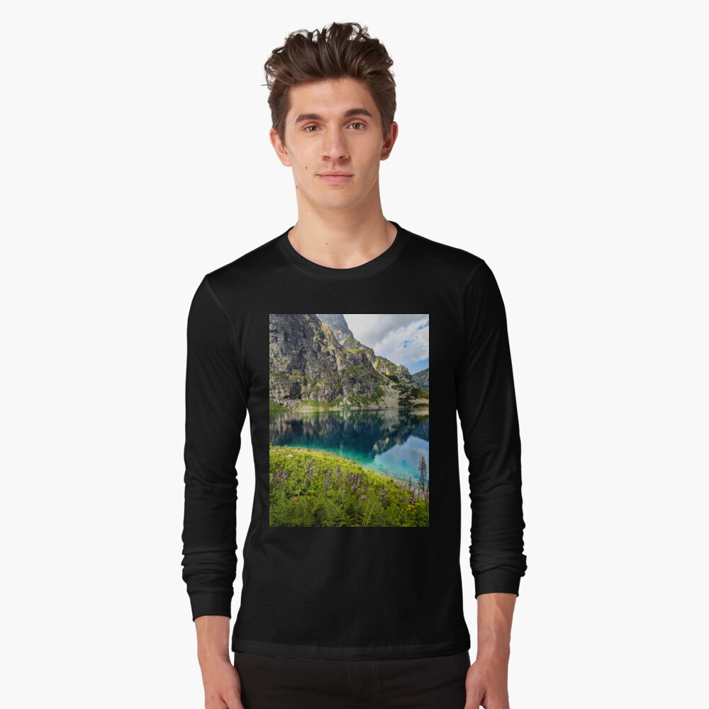 Item preview, Long Sleeve T-Shirt designed and sold by picdab-com.