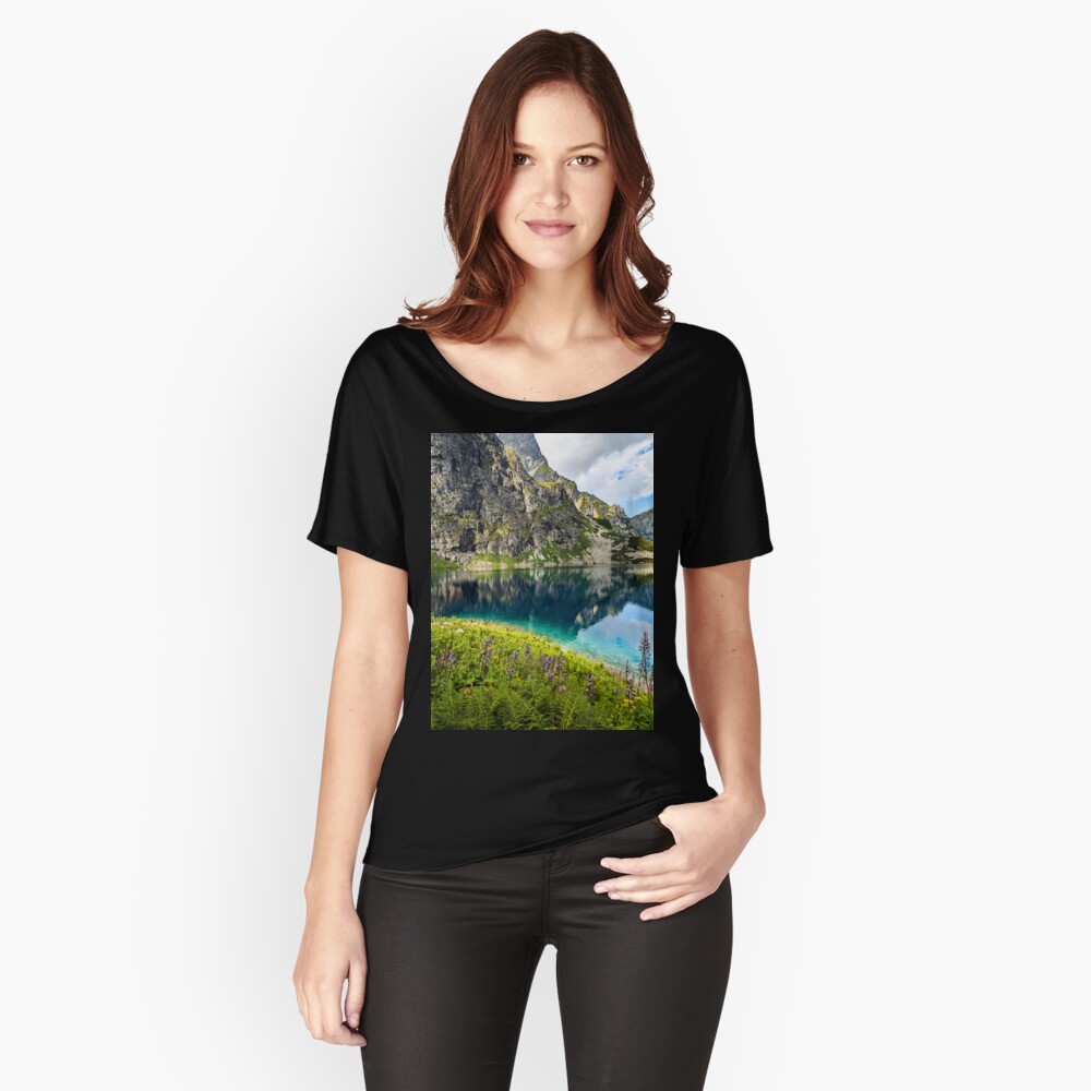 Item preview, Relaxed Fit T-Shirt designed and sold by picdab-com.
