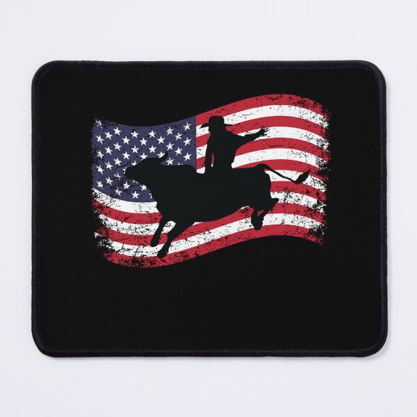 Item preview, American Bullriding America Bull Riding designed and sold by MooonTees.