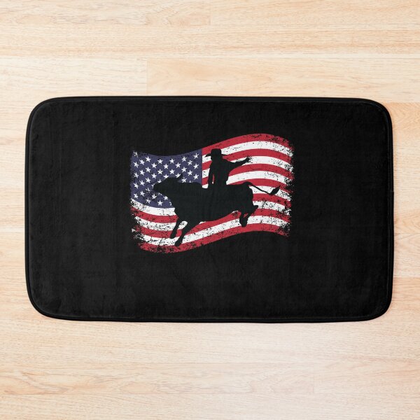 Item preview, American Bullriding America Bull Riding designed and sold by MooonTees.