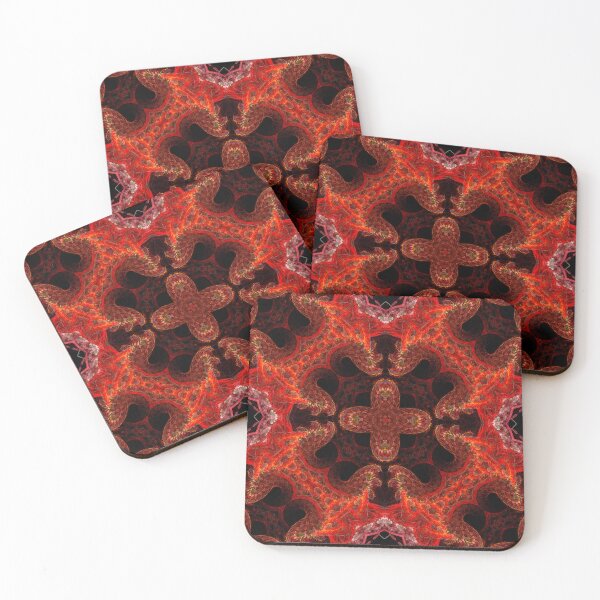 Item preview, red amoeba life form designed and sold by effervescence.