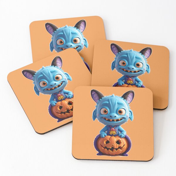 Item preview, Halloween Stitch   designed and sold by Create-It.