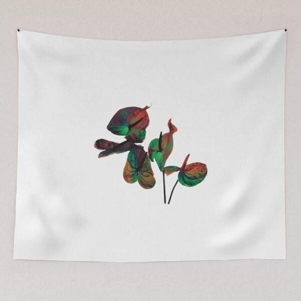Item preview, Anthurium No.33 designed and sold by Awesome-Studio.