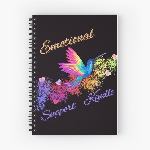 Aperçu de l'œuvre Soutien émotionnel créée et vendue par GlunmanStore.