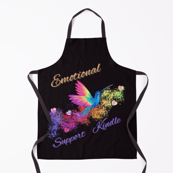 Aperçu de l'œuvre Soutien émotionnel créée et vendue par GlunmanStore.