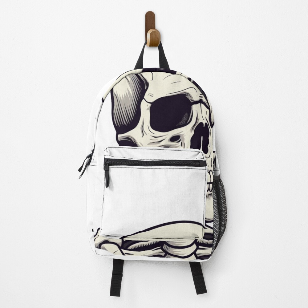 Item preview, Backpack designed and sold by PatternDesignh.