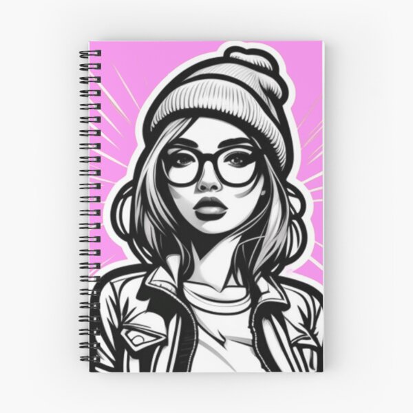 Item preview, Hipster  designed and sold by Roxburylane.
