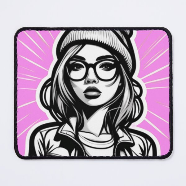 Item preview, Hipster  designed and sold by Roxburylane.