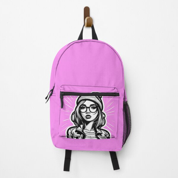 Item preview, Hipster designed and sold by Roxburylane.
