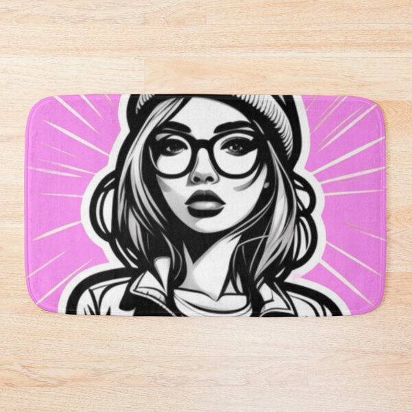 Item preview, Hipster  designed and sold by Roxburylane.