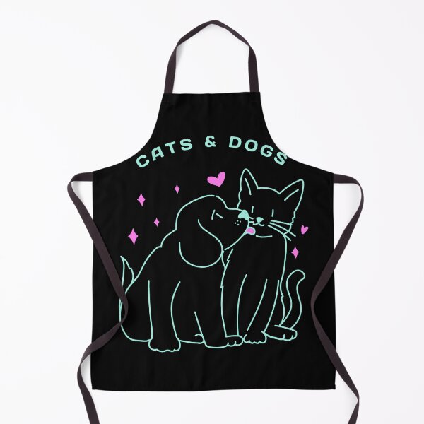 Item preview, Cats & Dogs designed and sold by erenton.