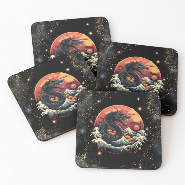 Item preview, Dragon Festival designed and sold by Anna Brizuela.