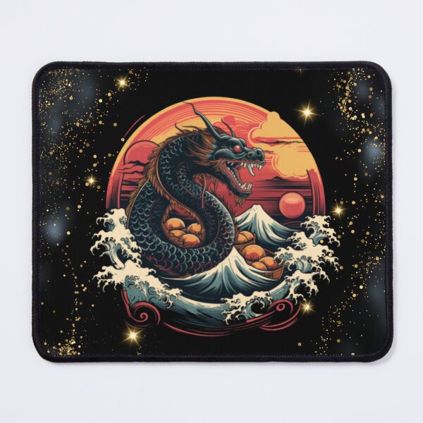 Item preview, Dragon Festival designed and sold by Anna Brizuela.