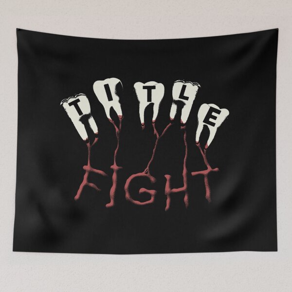 Item preview, Bloody Teeth designed and sold by MiikxCry.