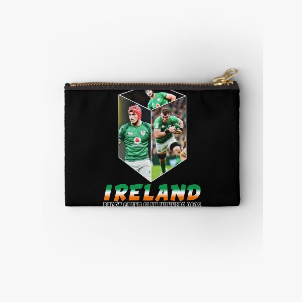 Item preview, IRELAND RUGBY GRAND SLAM CHAMPIONS 2023 (B) designed and sold by CathalDevlin.