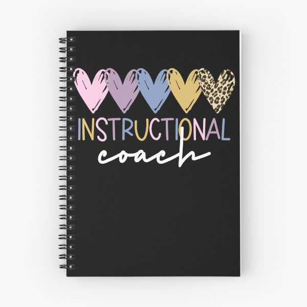 Item preview, Instructional Coach Back To School Instructional Coach Gear designed and sold by DynamicDesign.