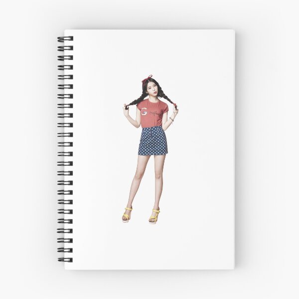 Item preview, IU Cute pose designed and sold by OliLewDesigns.