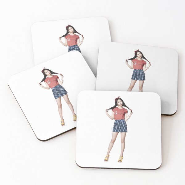 Item preview, IU Cute pose designed and sold by OliLewDesigns.
