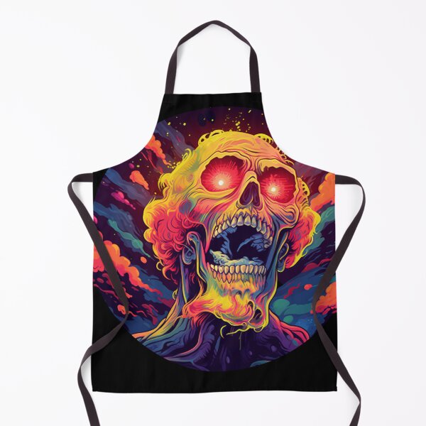 Item preview, Ghost Kings' Colorful Saga Tee designed and sold by Yambuto.