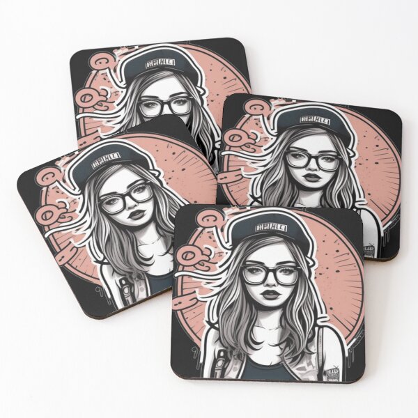 Item preview, Hipster  designed and sold by Roxburylane.