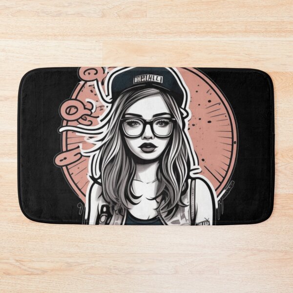 Item preview, Hipster  designed and sold by Roxburylane.