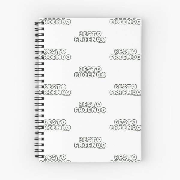 Item preview, Besto Friendo, v3b | @lilsboobthangs designed and sold by lilsboobthangs.