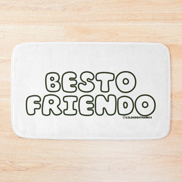 Item preview, Besto Friendo, v3b | @lilsboobthangs designed and sold by lilsboobthangs.
