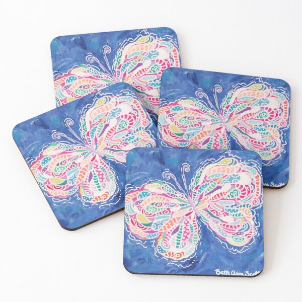 Item preview, Confetti designed and sold by Beth Ann  Scott.