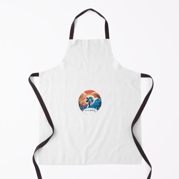 Item preview, Be Yourself designed and sold by CRAFTARTTR.