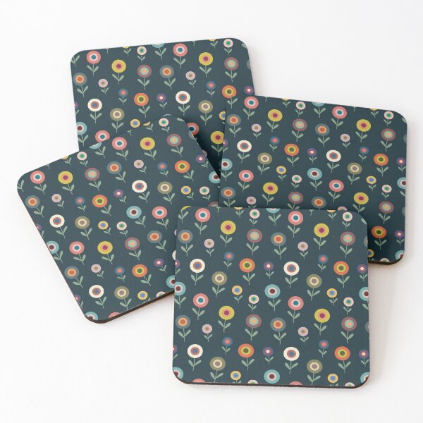 Item preview, Floral spheres designed and sold by Rachelisabeth1.