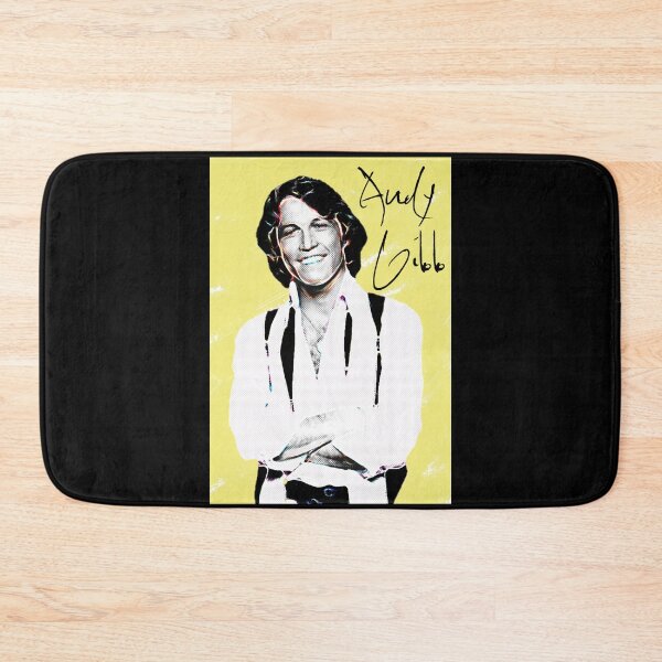 Item preview, Andy Gibb designed and sold by OnTheTrend.