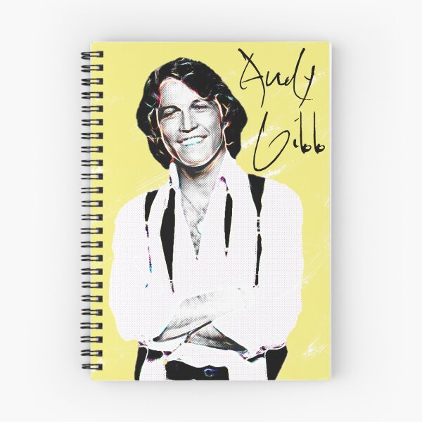 Item preview, Andy Gibb designed and sold by OnTheTrend.