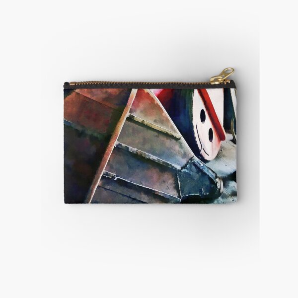 Item preview, Bellows designed and sold by Susan Savad.