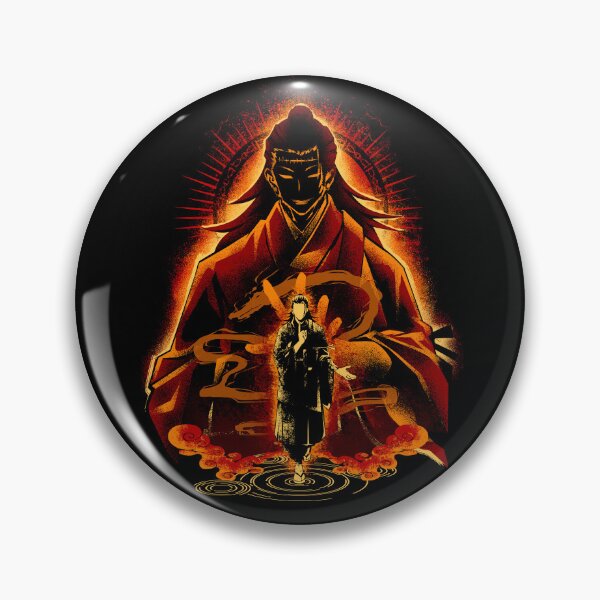Item preview,  Special Grade Villain designed and sold by Hypertwenty Designs.
