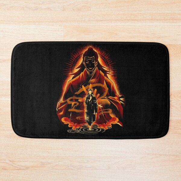 Item preview,  Special Grade Villain designed and sold by Hypertwenty Designs.