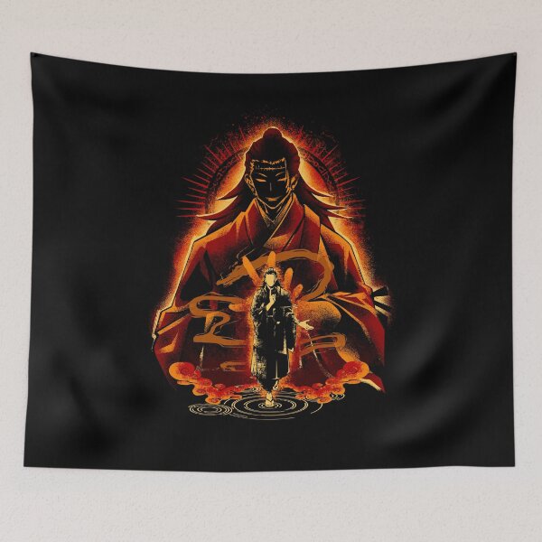 Item preview,  Special Grade Villain designed and sold by Hypertwenty Designs.