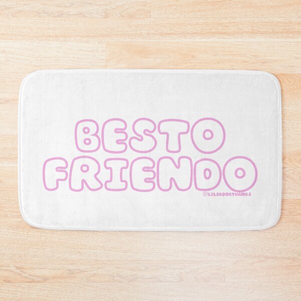 Artikelvorschau, Besto Friendo, v15b | @lilsboobthangs entworfen und verkauft von lilsboobthangs.