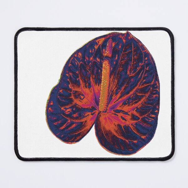 Item preview, Anthurium No.34 designed and sold by Awesome-Studio.