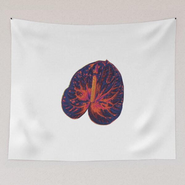 Item preview, Anthurium No.34 designed and sold by Awesome-Studio.