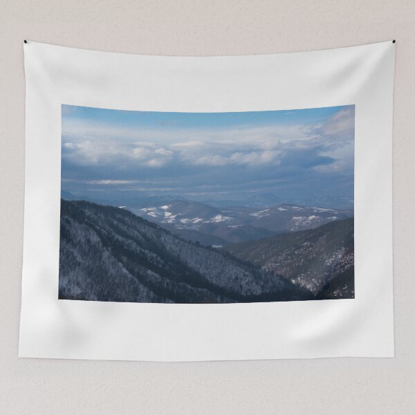 Item preview, Mountain range designed and sold by Ognjen Markovic.