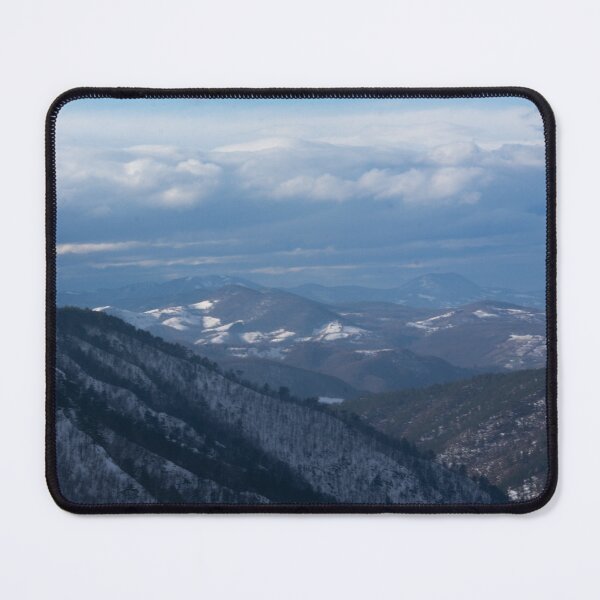 Item preview, Mountain range designed and sold by Ognjen Markovic.