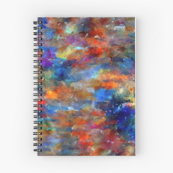 Item preview, A Colourful Life designed and sold by daniel iorio.