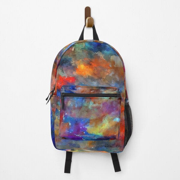 Item preview, A Colourful Life designed and sold by daniel iorio.