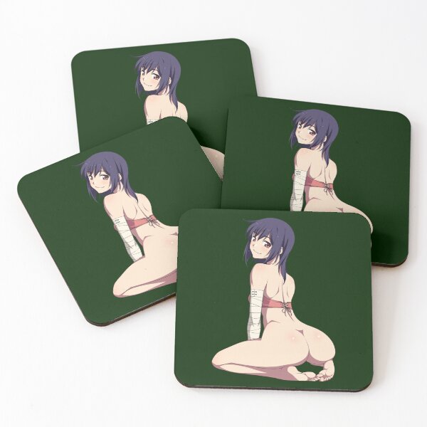 Item preview, Anime Girl 046 designed and sold by casperrosalyn.