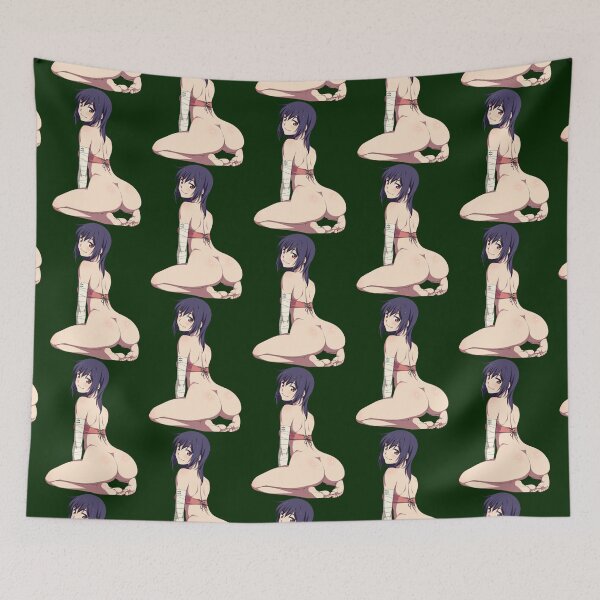 Item preview, Anime Girl 046 designed and sold by casperrosalyn.