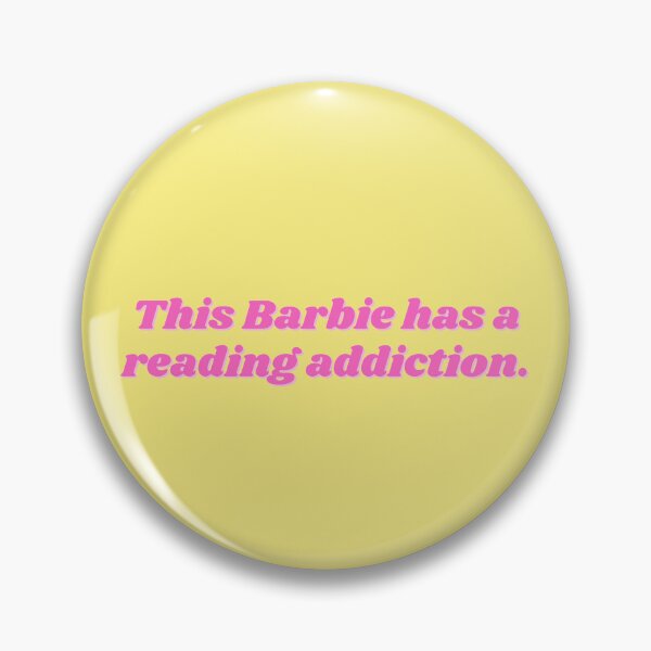 Item preview, This Girl Has A Reading Addiction designed and sold by MossHollow.