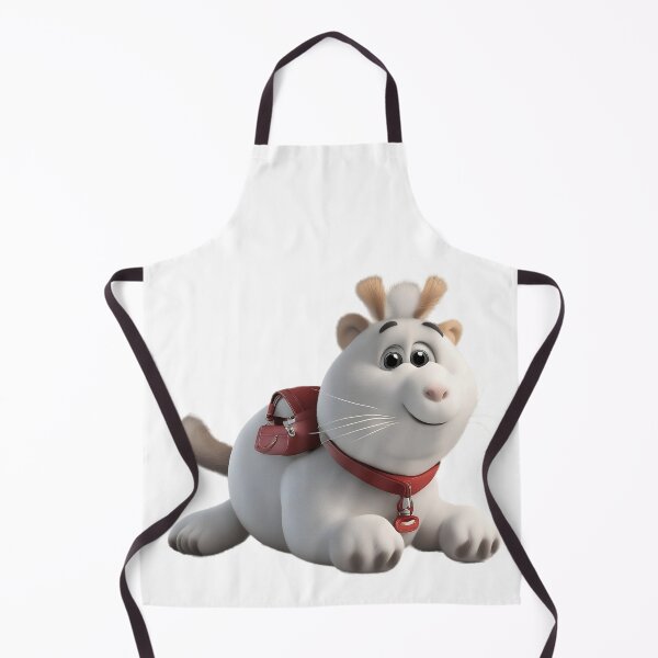 Item preview, Funny animal 'Purrlock Holmes' designed and sold by SofiZezi.