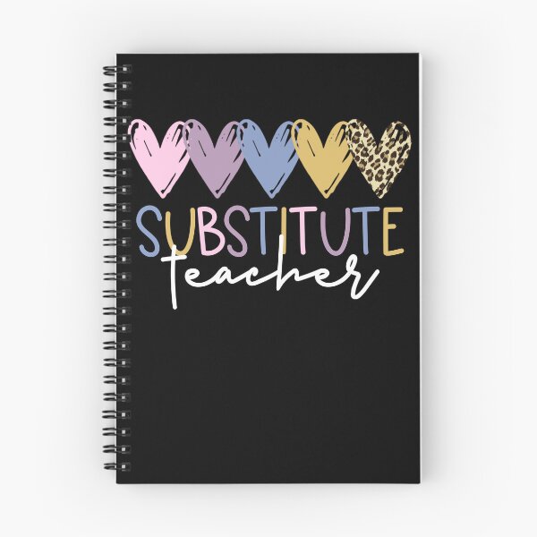 Item preview, Substitute Teacher Back To School Substitute Sub Teacher Gear designed and sold by DynamicDesign.